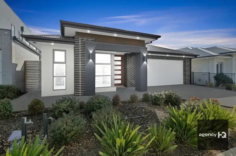 82 Smile Crescent, Wyndham Vale VIC 3024