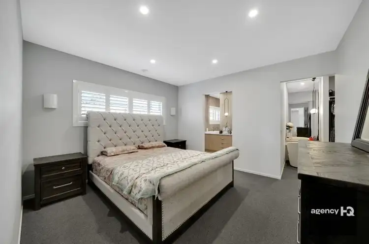 Third view of Homely house listing, 82 Smile Crescent, Wyndham Vale VIC 3024