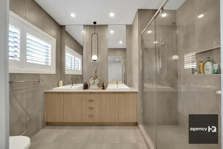 Fourth view of Homely house listing, 82 Smile Crescent, Wyndham Vale VIC 3024