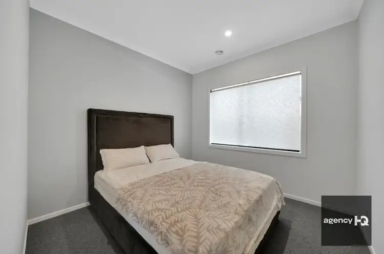 Fifth view of Homely house listing, 82 Smile Crescent, Wyndham Vale VIC 3024
