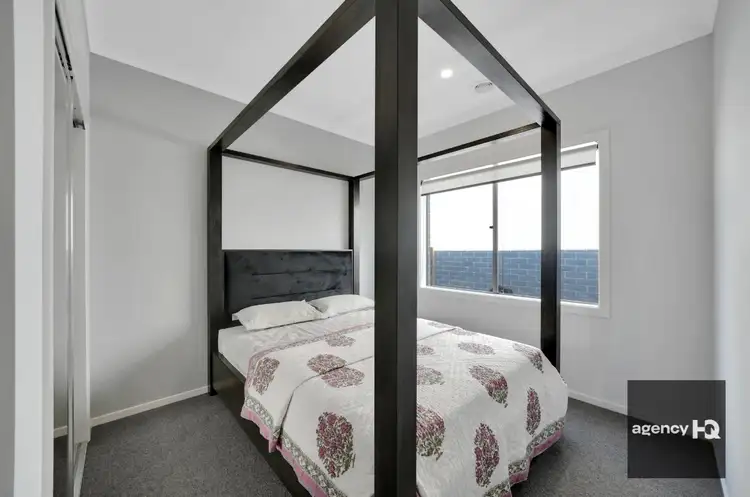 Sixth view of Homely house listing, 82 Smile Crescent, Wyndham Vale VIC 3024