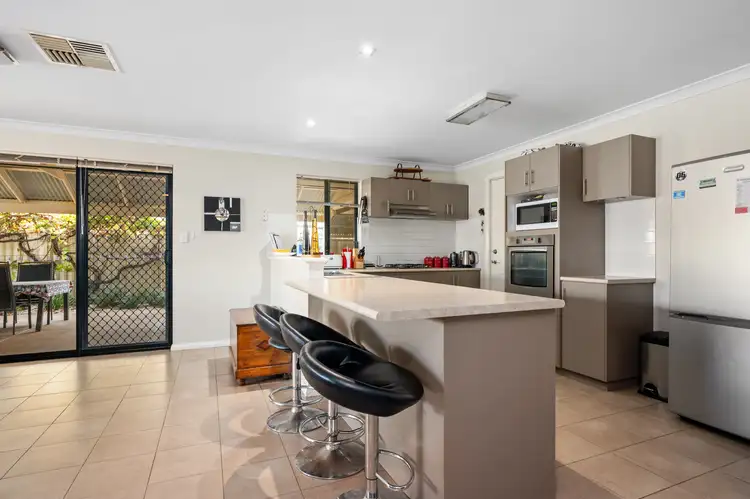 Sixth view of Homely house listing, 6 Riseberry Way, Somerville WA 6430