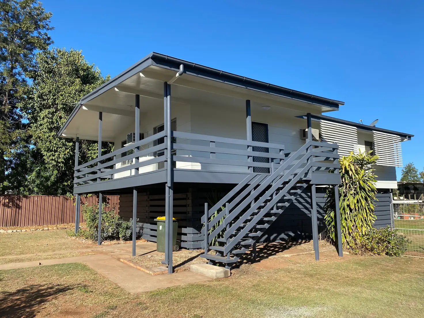 Main view of Homely house listing, 18 Flinders Drive, Moranbah QLD 4744