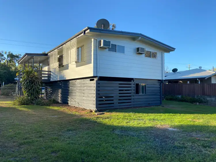 Second view of Homely house listing, 18 Flinders Drive, Moranbah QLD 4744