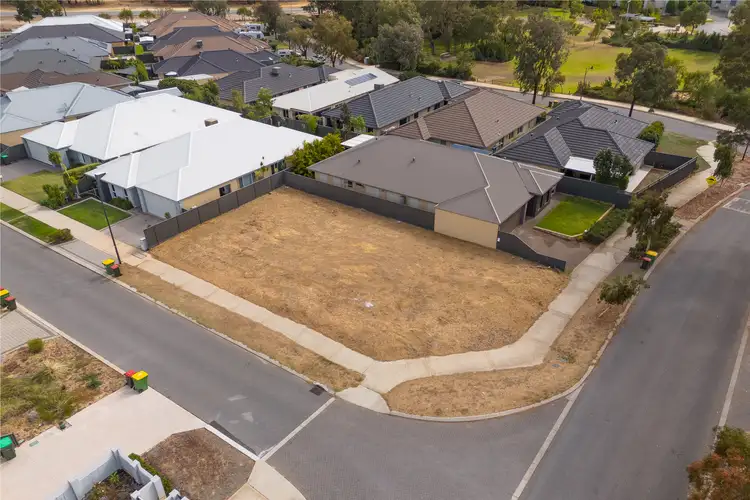 43 Cervantes Avenue, Baldivis WA 6171