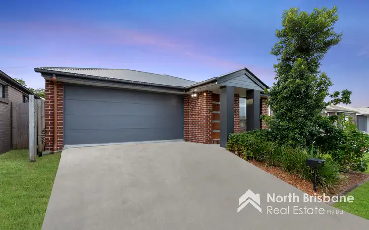 32 Riviera Street, Burpengary QLD 4505