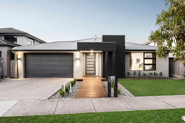 58 Armstrong Boulevard, Mount Duneed VIC 3217