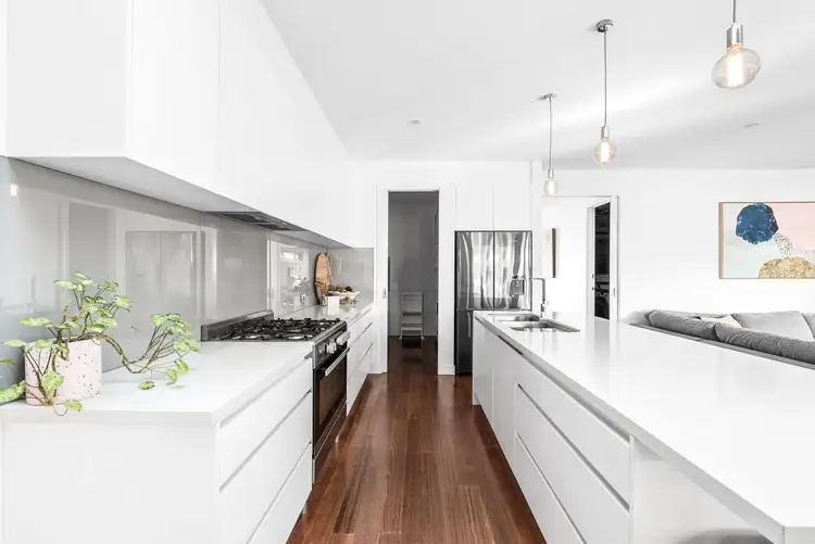 Fifth view of Homely house listing, 58 Armstrong Boulevard, Mount Duneed VIC 3217