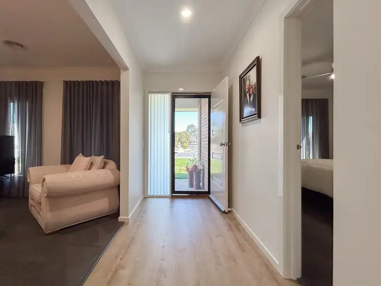 Third view of Homely house listing, 51 Boundary Street, Kerang VIC 3579