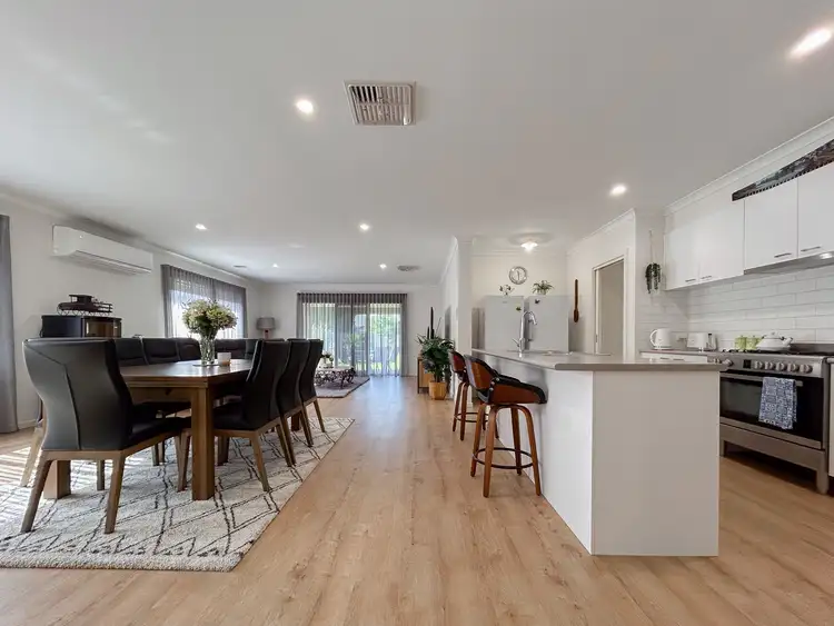 Fifth view of Homely house listing, 51 Boundary Street, Kerang VIC 3579