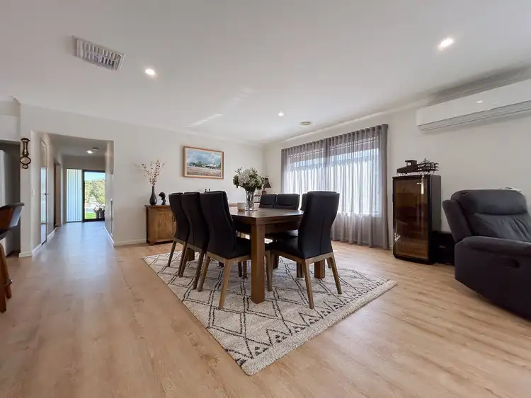 Sixth view of Homely house listing, 51 Boundary Street, Kerang VIC 3579