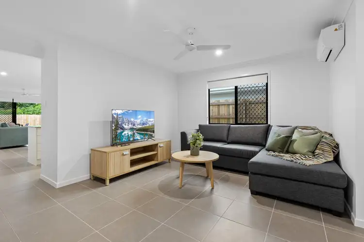Third view of Homely house listing, 43 Trevi Circuit, Logan Reserve QLD 4133
