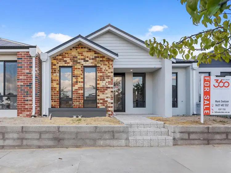 Main view of Homely house listing, 68 Boulton loop, Ellenbrook WA 6069