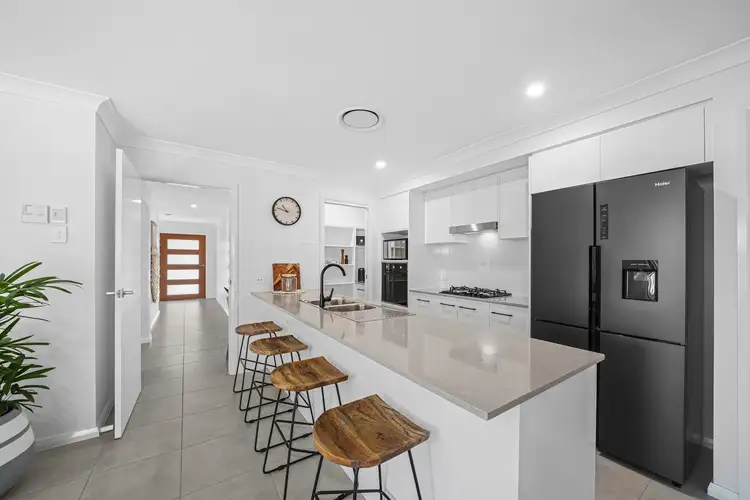 Second view of Homely house listing, 30 Federation Boulevard, Forbes NSW 2871