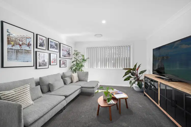 Third view of Homely house listing, 30 Federation Boulevard, Forbes NSW 2871