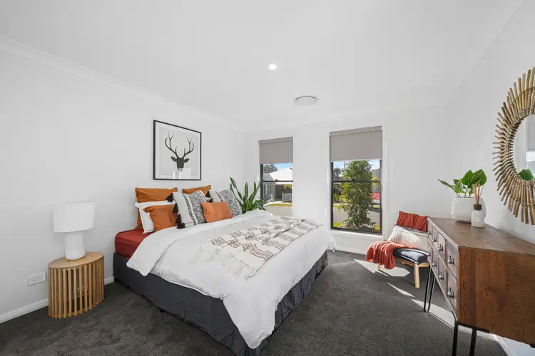 Fourth view of Homely house listing, 30 Federation Boulevard, Forbes NSW 2871
