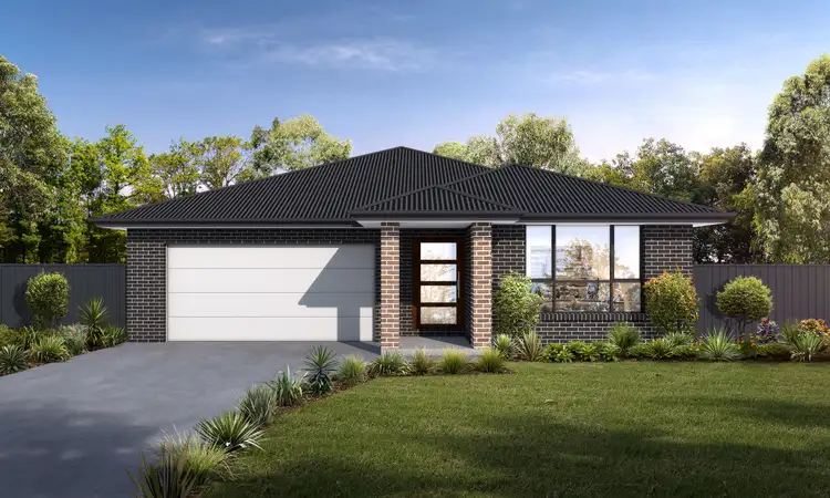 34 Federation Boulevard, Forbes NSW 2871