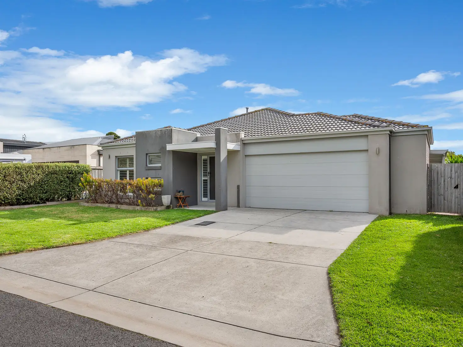 Main view of Homely house listing, 5 McGill Court, Port Fairy VIC 3284
