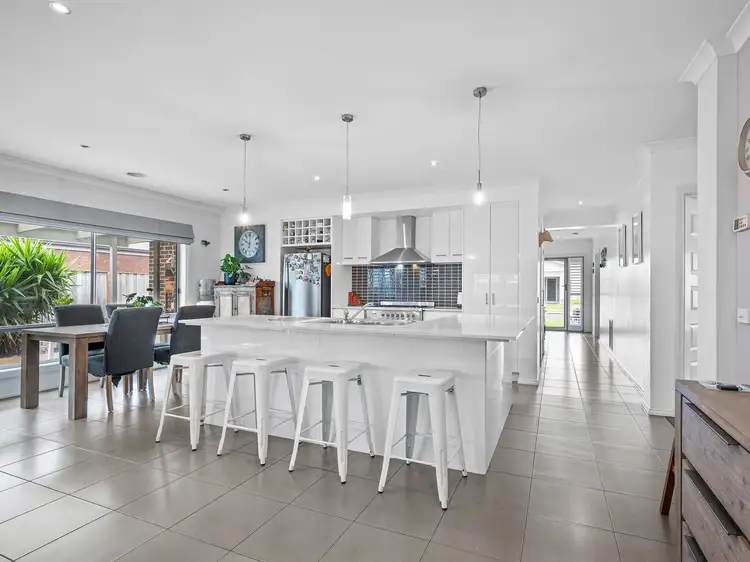 Second view of Homely house listing, 5 McGill Court, Port Fairy VIC 3284