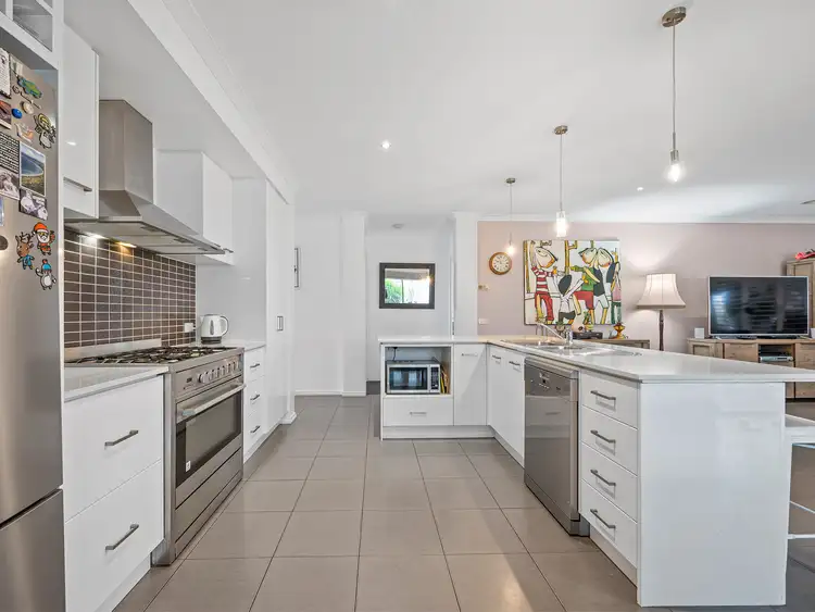 Fourth view of Homely house listing, 5 McGill Court, Port Fairy VIC 3284