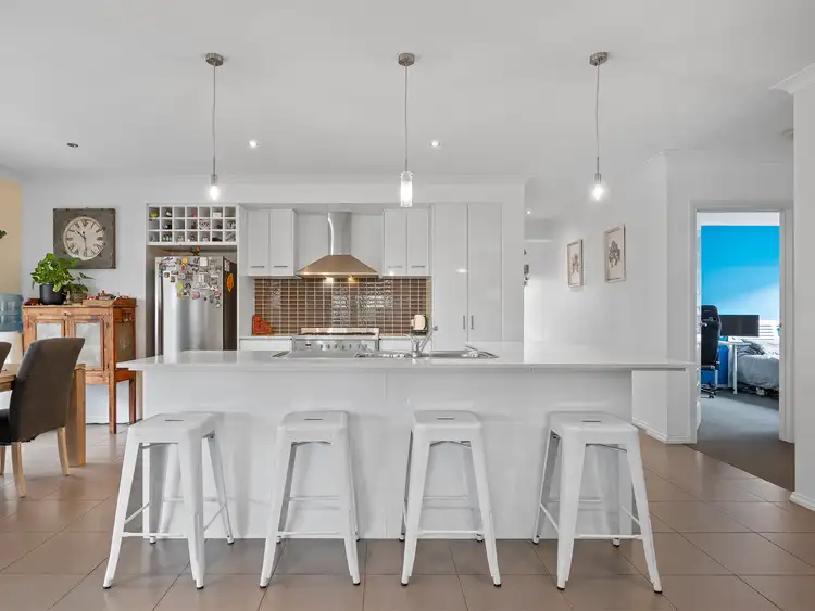 Fifth view of Homely house listing, 5 McGill Court, Port Fairy VIC 3284