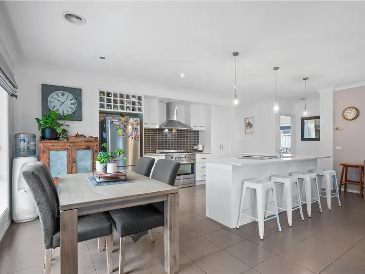 Sixth view of Homely house listing, 5 McGill Court, Port Fairy VIC 3284