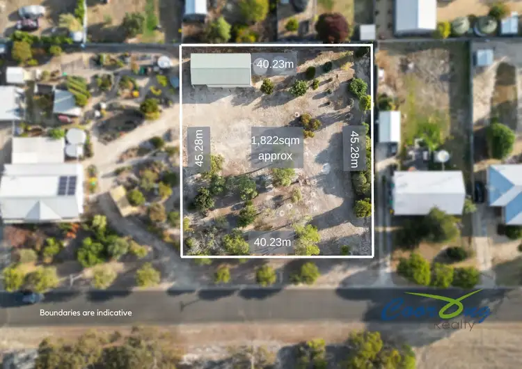 Second view of Homely land listing, 34-36 Paynter Terrace, Coonalpyn SA 5265