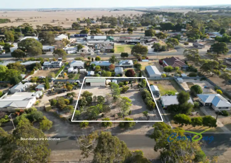 Fourth view of Homely land listing, 34-36 Paynter Terrace, Coonalpyn SA 5265