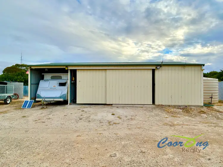 Fifth view of Homely land listing, 34-36 Paynter Terrace, Coonalpyn SA 5265