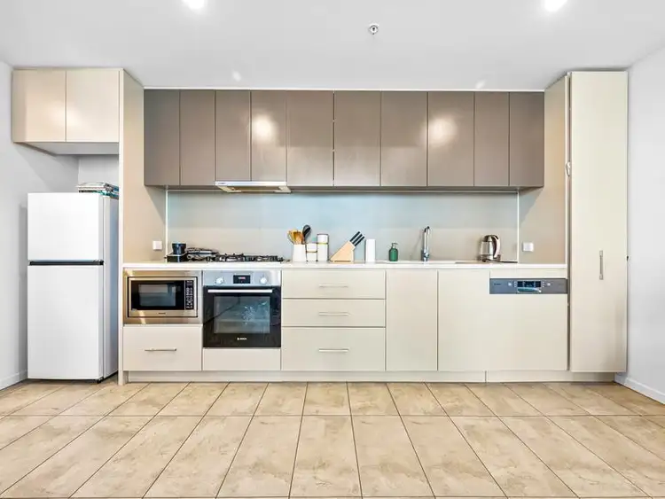 Second view of Homely apartment listing, 609B/3 Blake Street, Kogarah NSW 2217
