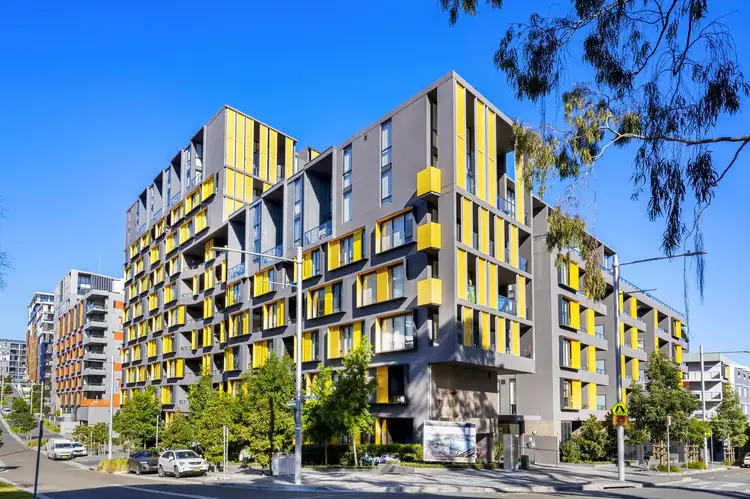 Main view of Homely apartment listing, Address available on request