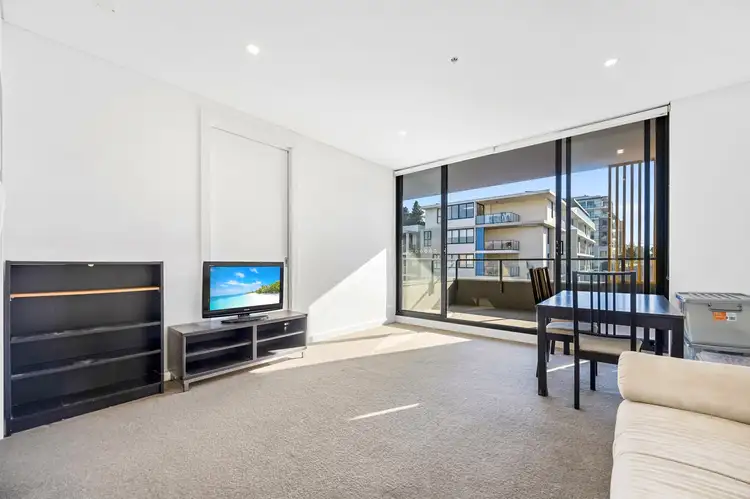 Second view of Homely apartment listing, Address available on request