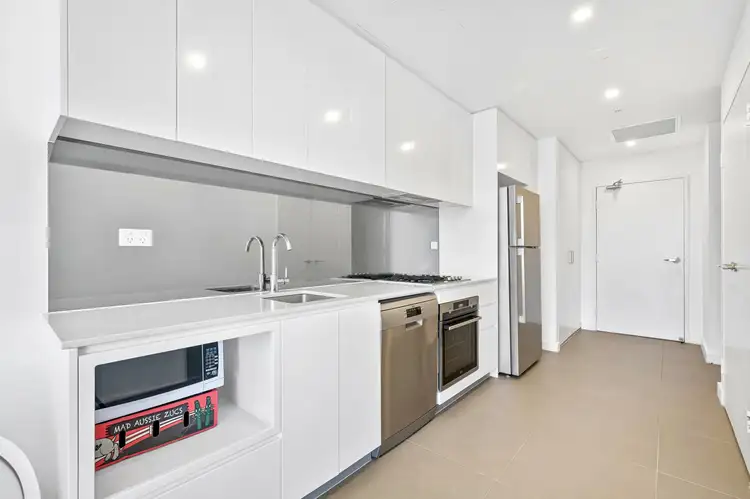 Fourth view of Homely apartment listing, Address available on request