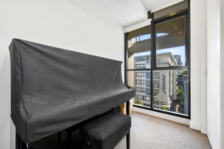 Sixth view of Homely apartment listing, Address available on request