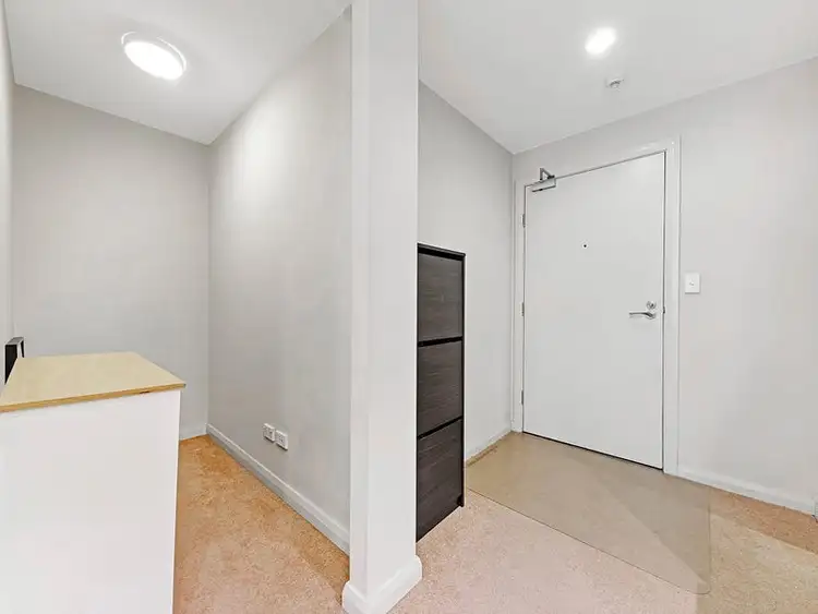 Fifth view of Homely apartment listing, 603/1 Half Street, Wentworth Point NSW 2127