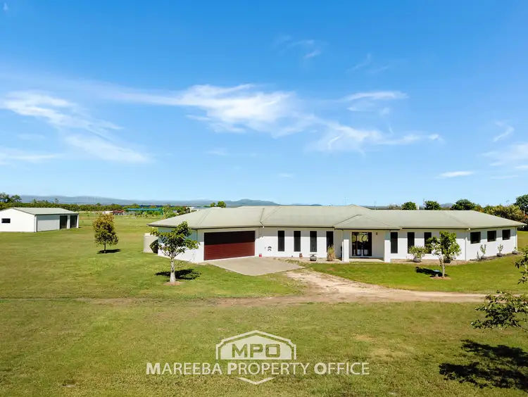 60 Malone Road, Mareeba QLD 4880