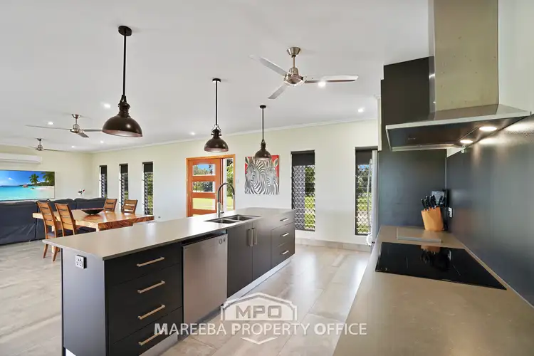 Second view of Homely house listing, 60 Malone Road, Mareeba QLD 4880