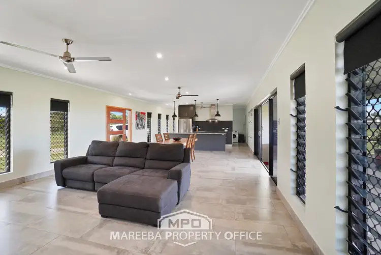 Third view of Homely house listing, 60 Malone Road, Mareeba QLD 4880