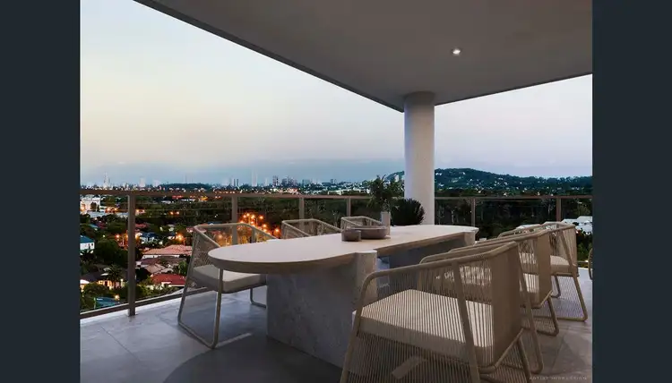 Third view of Homely apartment listing, Address available on request