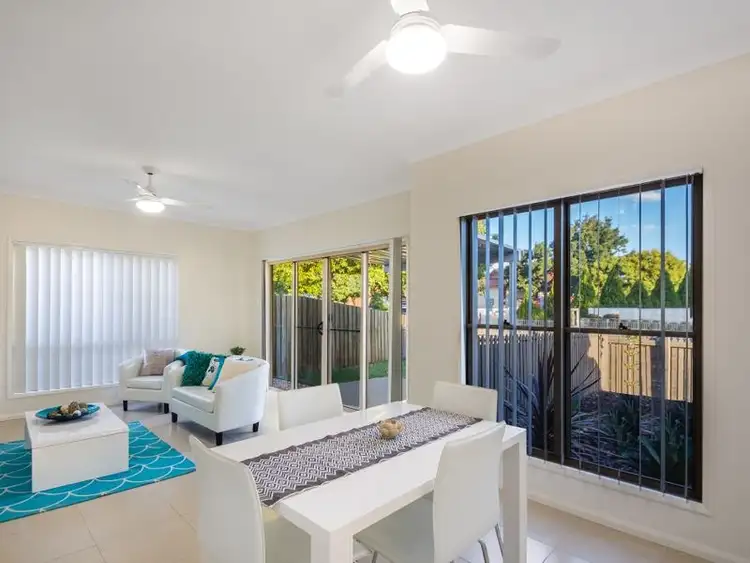 Fourth view of Homely unit listing, 1/77 Anzac Avenue, Newtown QLD 4350