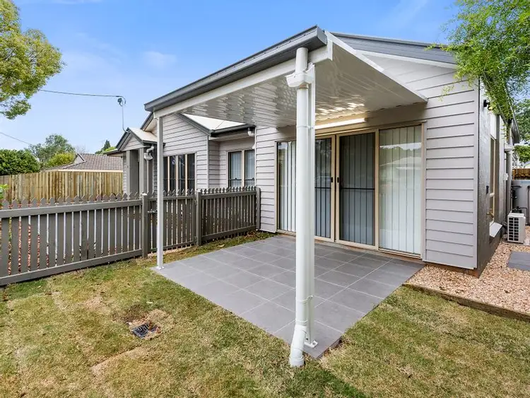 Fifth view of Homely unit listing, 1/77 Anzac Avenue, Newtown QLD 4350