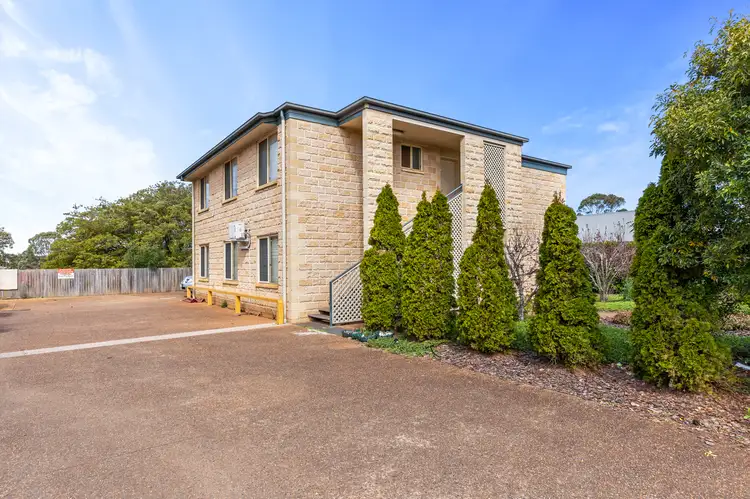 Second view of Homely unit listing, 20/9 Uniplaza Court, Kearneys Spring QLD 4350