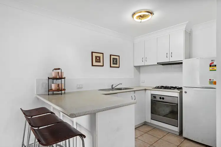 Third view of Homely unit listing, 20/9 Uniplaza Court, Kearneys Spring QLD 4350