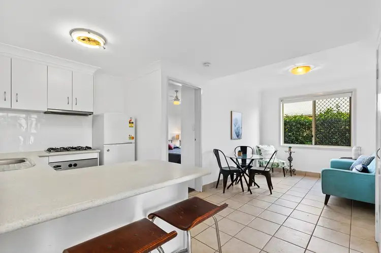 Fourth view of Homely unit listing, 20/9 Uniplaza Court, Kearneys Spring QLD 4350