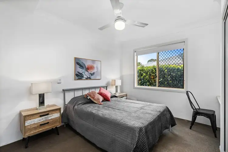 Fifth view of Homely unit listing, 20/9 Uniplaza Court, Kearneys Spring QLD 4350