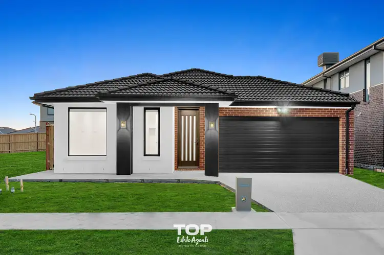 12 Coda Way, Clyde VIC 3978