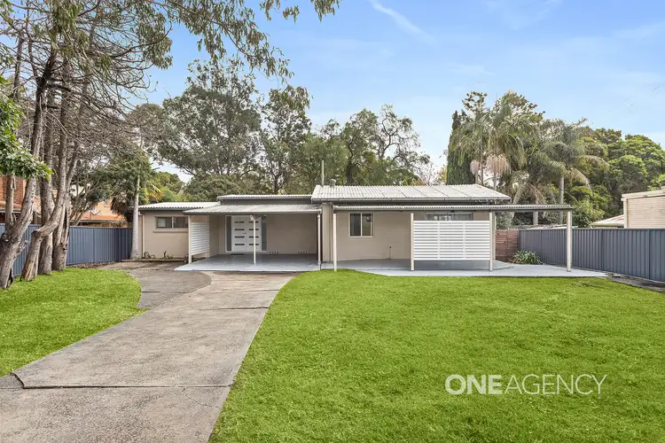 Main view of Homely house listing, 56 Beltana Avenue, Dapto NSW 2530
