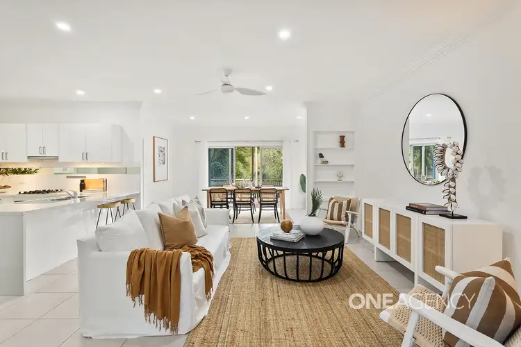 Second view of Homely house listing, 56 Beltana Avenue, Dapto NSW 2530