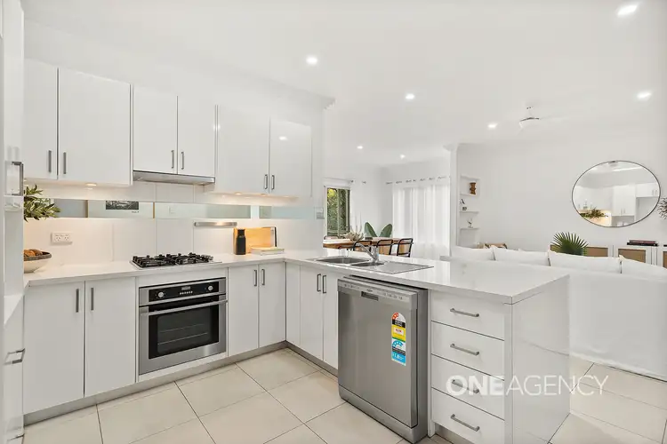 Third view of Homely house listing, 56 Beltana Avenue, Dapto NSW 2530