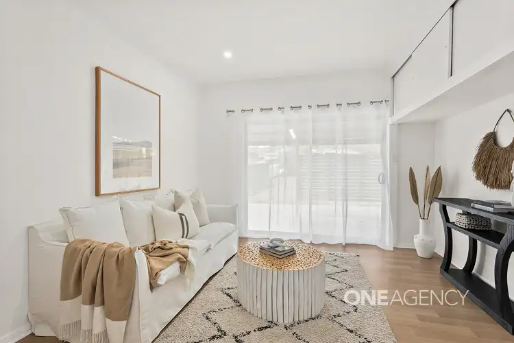 Fourth view of Homely house listing, 56 Beltana Avenue, Dapto NSW 2530